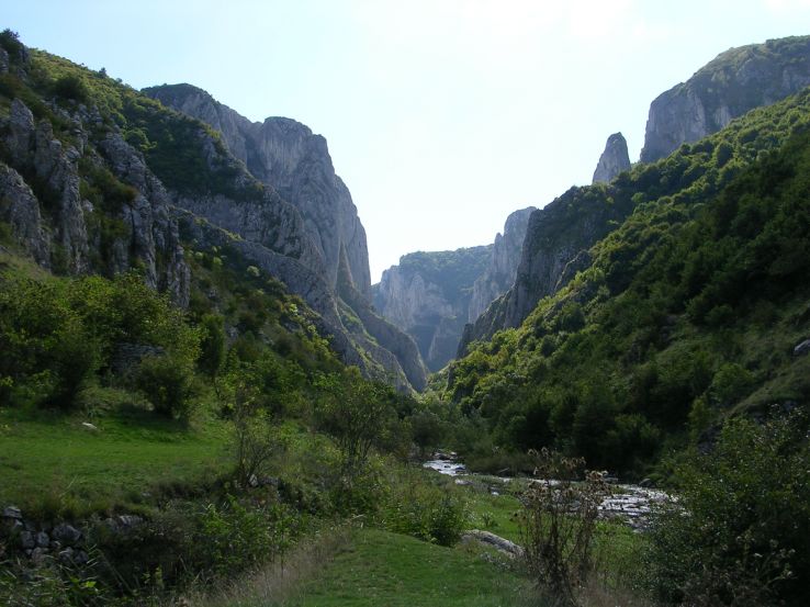 Turda Gorge Trip Packages