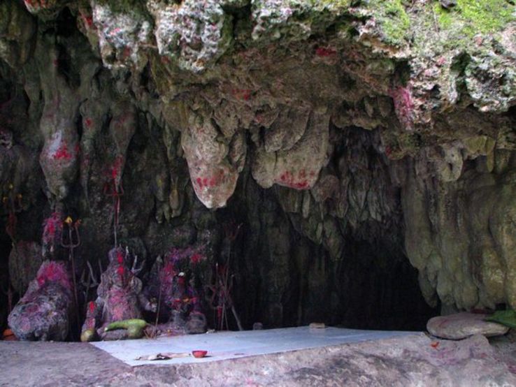 Star Gaze at Jayanti Mahakal Caves Trip Packages