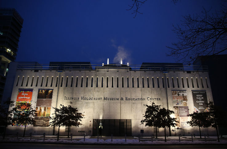 The Dallas holocaust museum Trip Packages