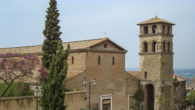 San Pietro alla Carita Trip Packages