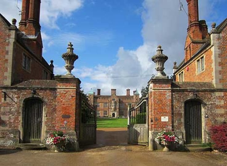  Chilham and Chilham Castle Trip Packages