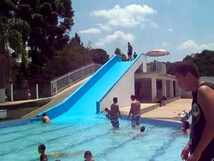 Chimanski Park Trip Packages