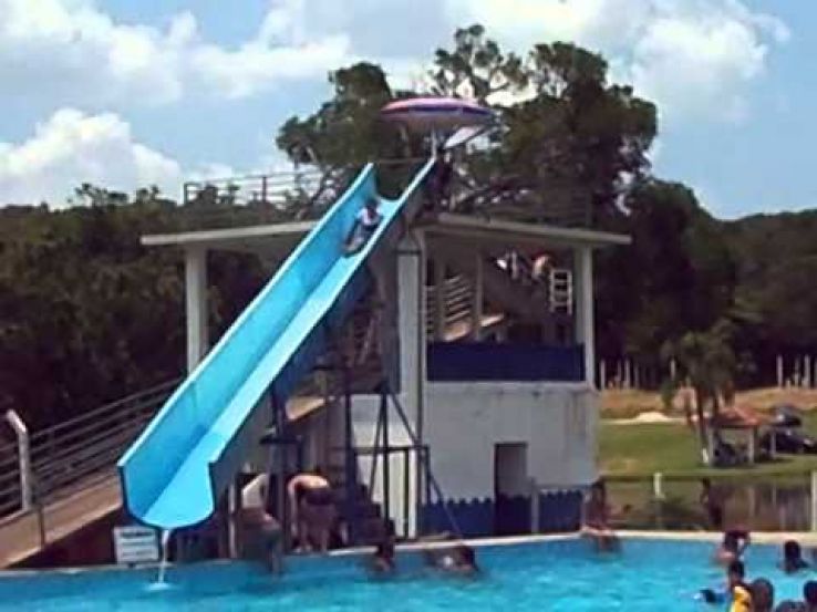 Chimanski Park Trip Packages