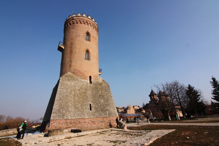 Targoviste Trip Packages