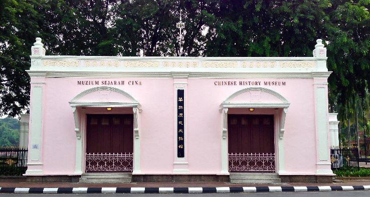 Johor Trip Packages