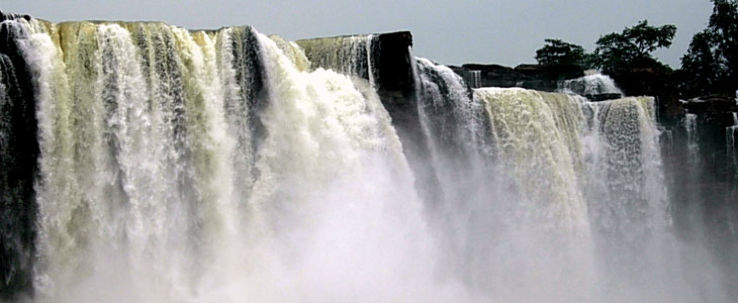 Experience 2 Days 1 Night raipur Tour Package