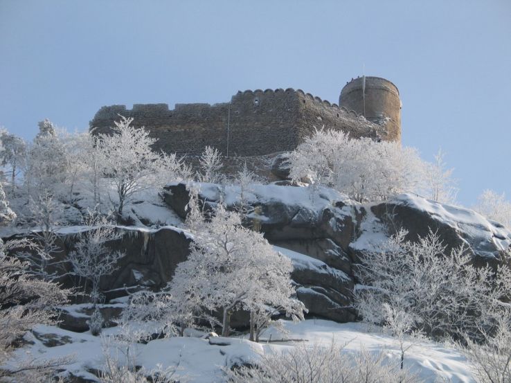 Chojnik Castle Trip Packages