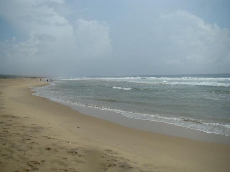 Chowara Beach Trip Packages