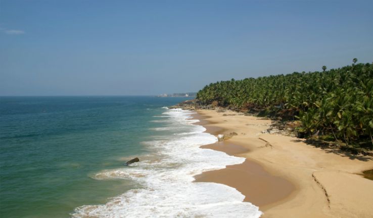 Chowara Beach Trip Packages