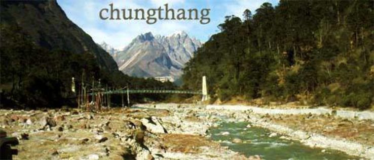 Ecstatic 2 Days Delhi to Yumthang Holiday Package