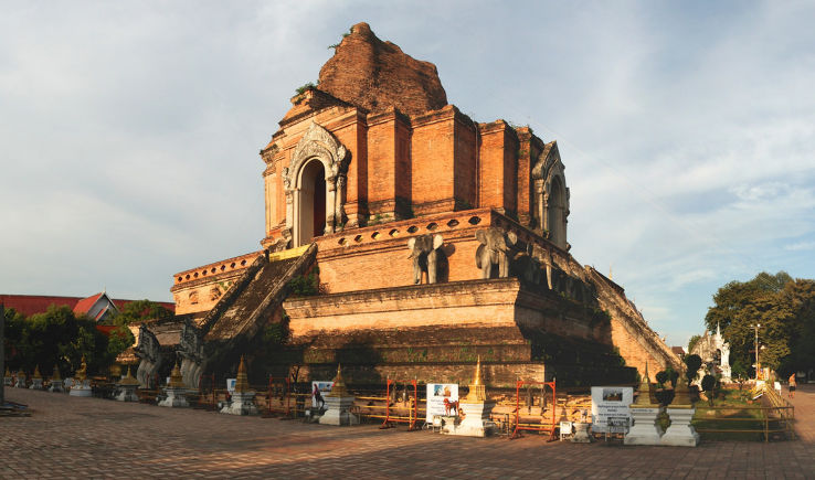 Chiang Mai Trip Packages