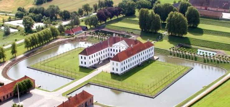 Clausholm Castle Trip Packages