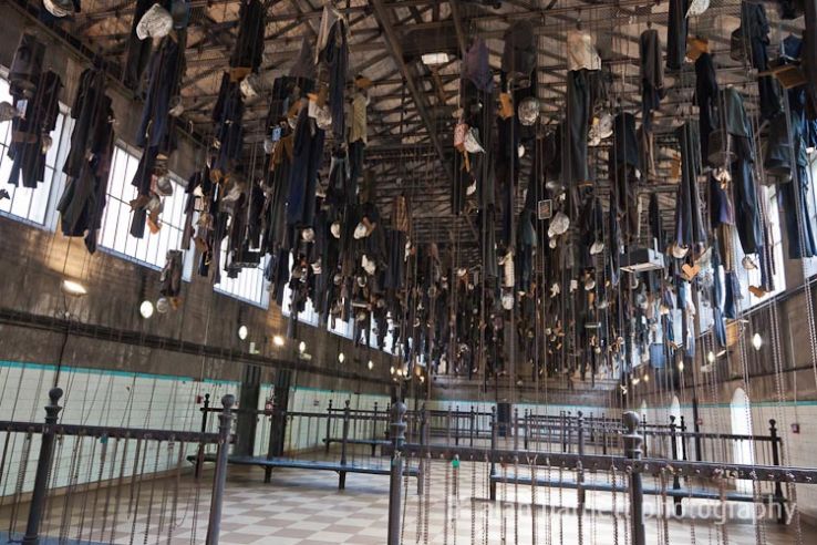 Saint Etienne Mine Museum Trip Packages