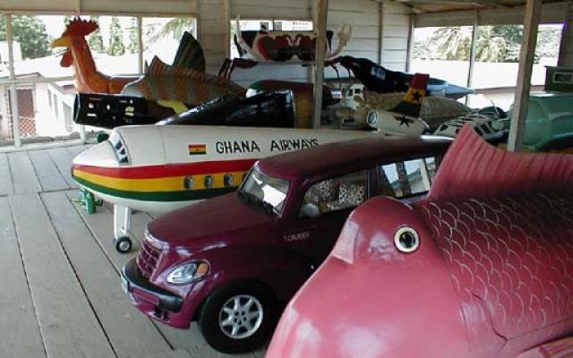 Coffins Trip Packages