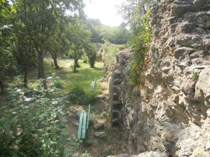 Colline Saint-Eutrope  Trip Packages