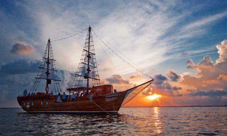 Columbus Lobster Dinner Trip Packages