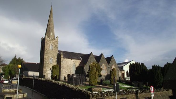 Conwal Parish Church Trip Packages