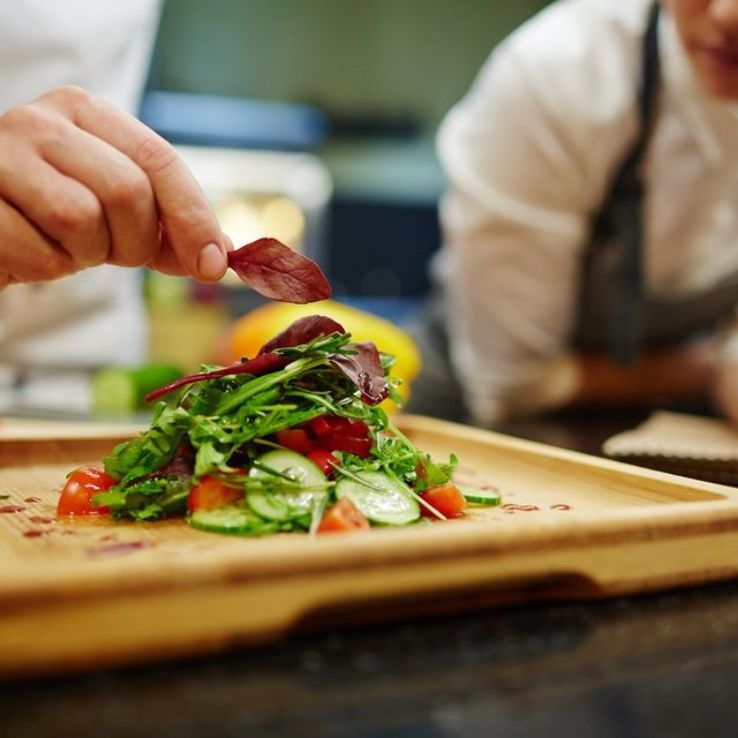 Chef Darins Kitchen Table Hands-On Cooking Classes Trip Packages