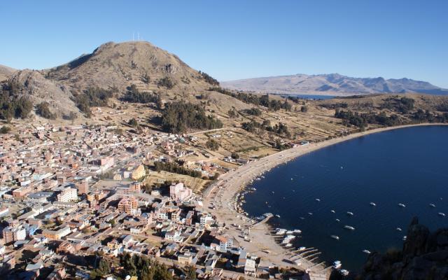 Copacabana Trip Packages