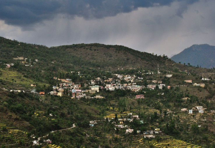 Best 5 Days Joshimath Culture and Heritage Tour Package