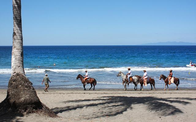 Horse Riding: Back To Unexplored Trip Packages