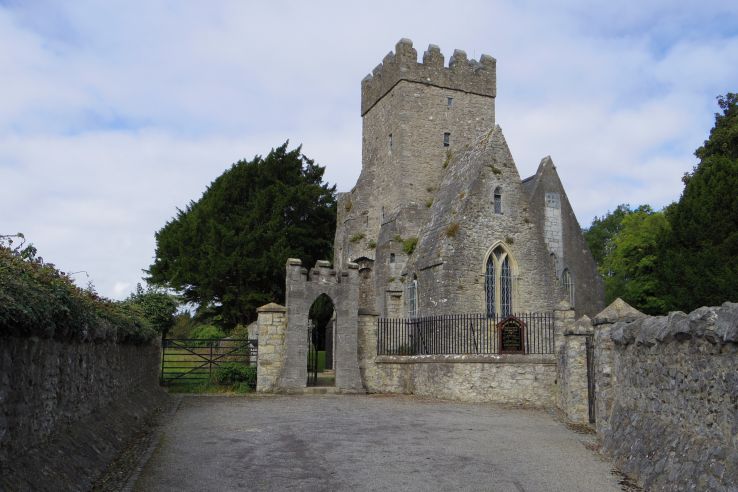 St Doulaghs Church Trip Packages
