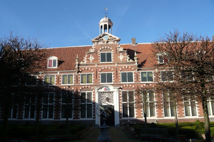Haarlem Trip Packages