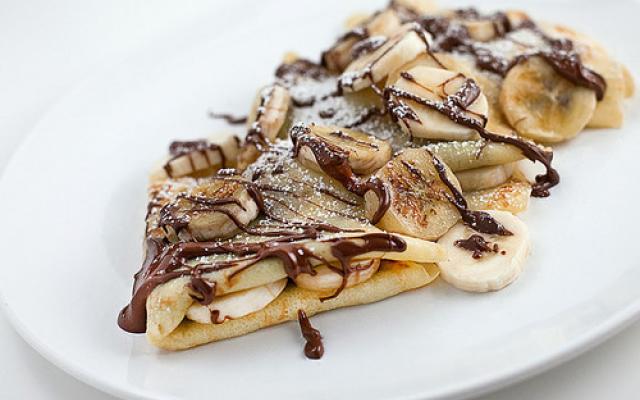 Craving Crepes on the Streets of Paris, France Trip Packages