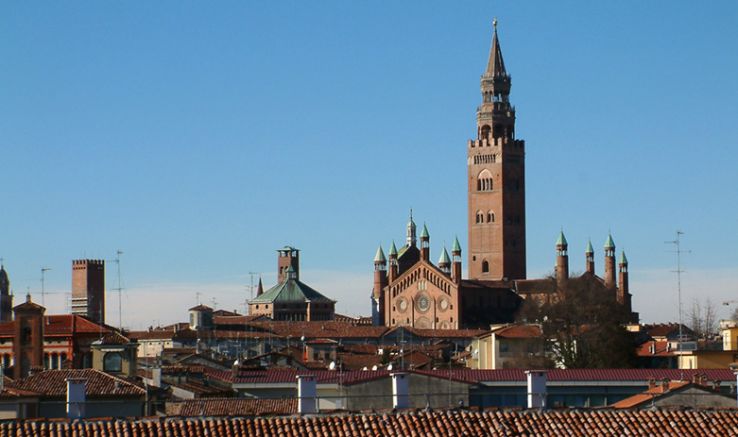 Cremona Cathedral Trip Packages