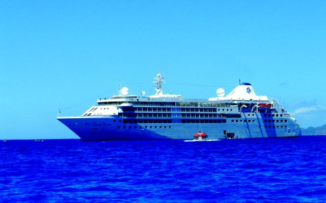 Cruise: Lay back and Relax Trip Packages