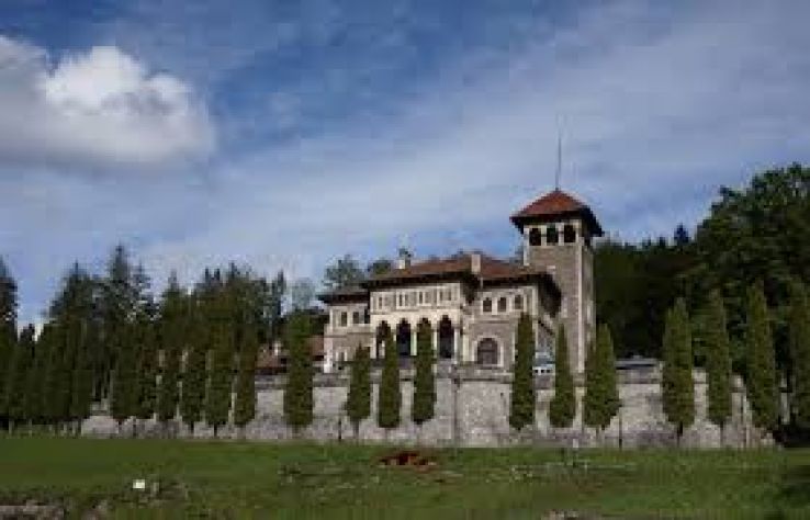 Cantacuzino Castle Trip Packages