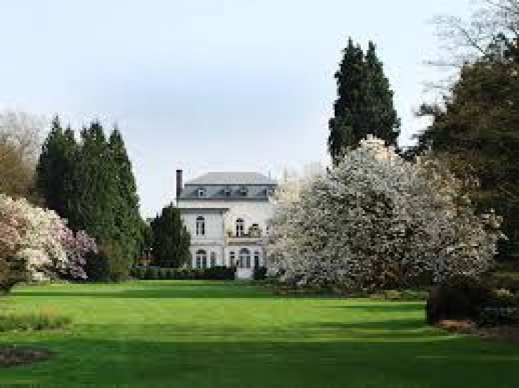 Arboretum Kalmthout Trip Packages