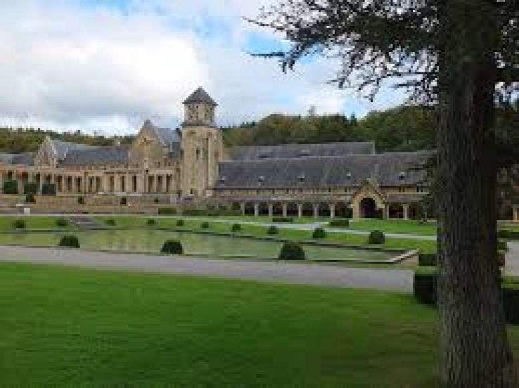 Orval Abbey Trip Packages