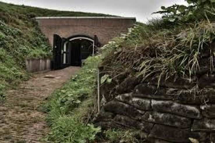 Muizenfort Trip Packages