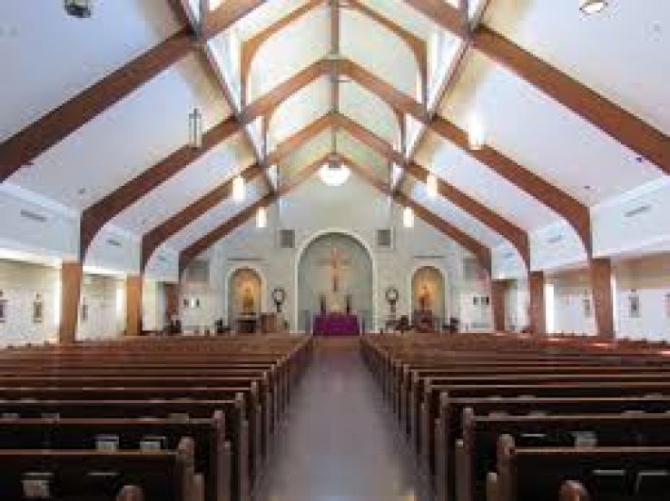 Saint Gregory the Great Parish Church Trip Packages