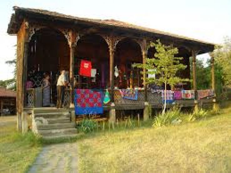Tbilisi Open Air Museum of Ethnography Trip Packages