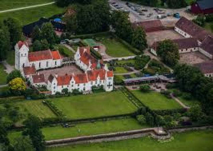 Bosjokloster Trip Packages