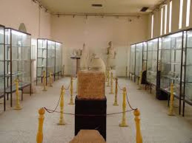 Erbil Civilization Museum Trip Packages