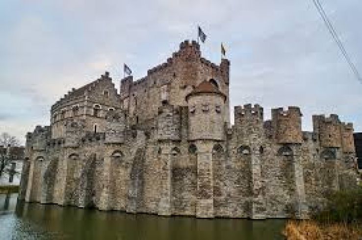 Gravensteen Trip Packages