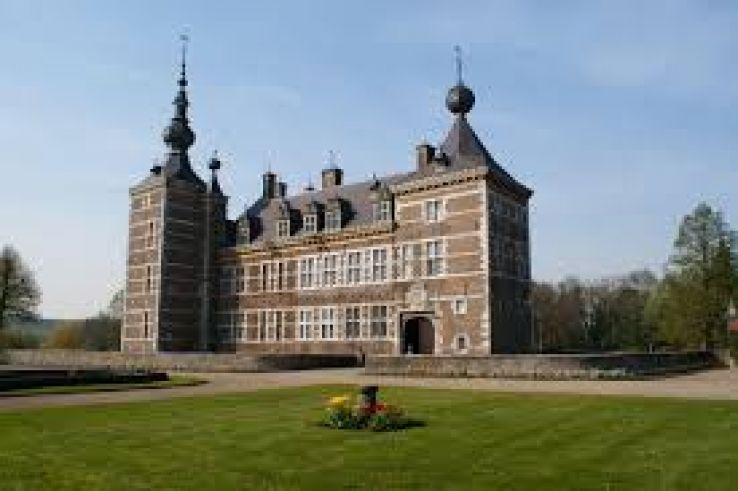 Castle-Museum Sypesteyn Trip Packages