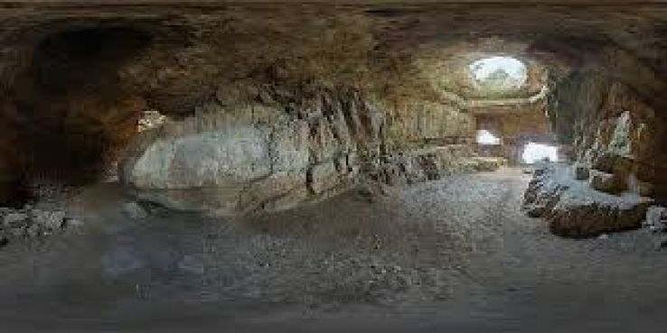 Szelim cave Trip Packages