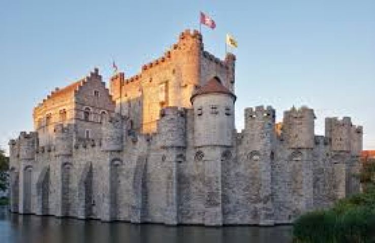 Gravensteen Trip Packages