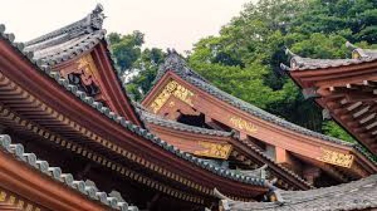 Hase-dera Trip Packages