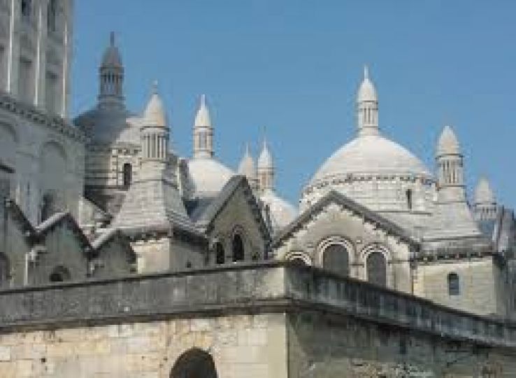 Perigueux Cathedral Trip Packages