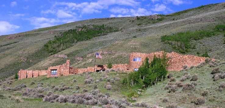 National Museum of Wildlife Art Trip Packages