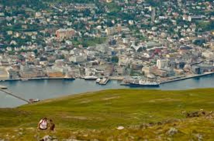 Fjellheisen Trip Packages