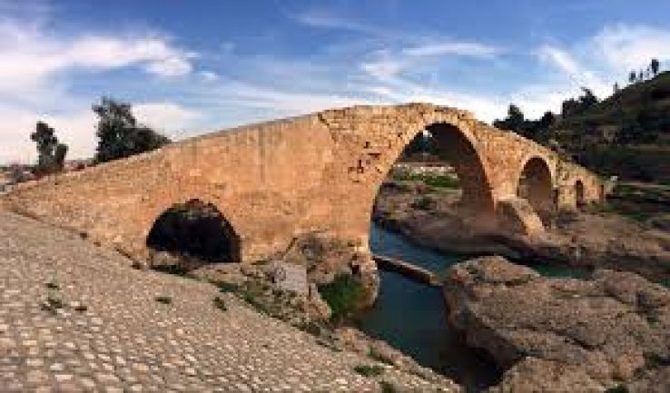 Zakho Trip Packages