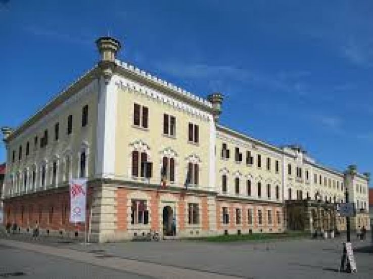 Alba Iulia Trip Packages