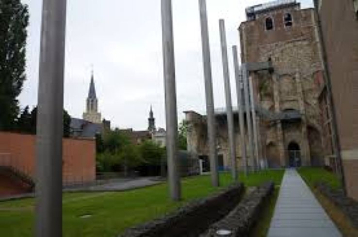 Sint-Truiden Trip Packages