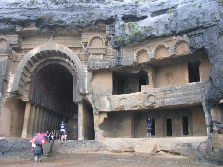 BHAJA CAVES Trip Packages